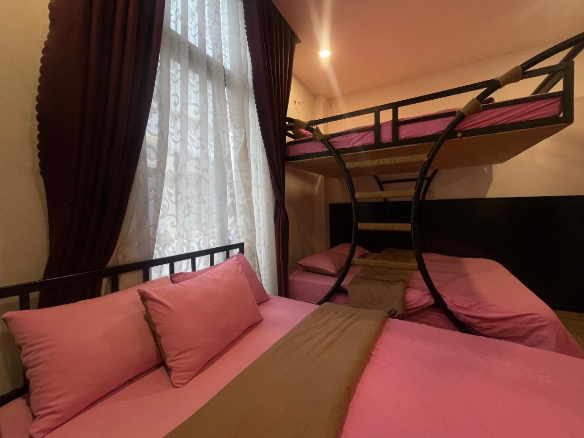 Mina Thien Ha Aparthotel